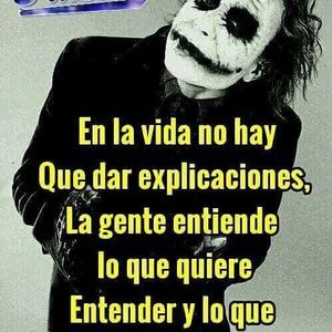 Meet your Posher, El gitano